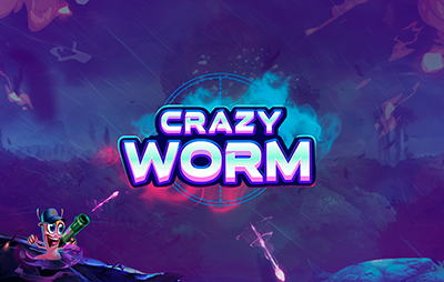 Crazy Worm