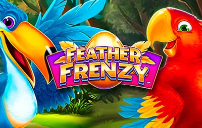 Feather Frenzy