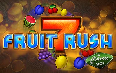 Fruit Rush