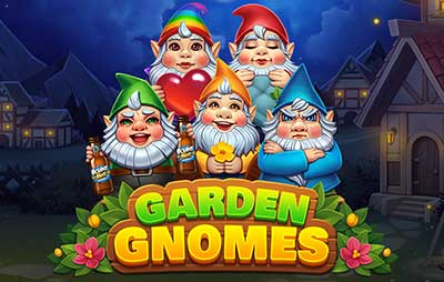 Garden Gnomes